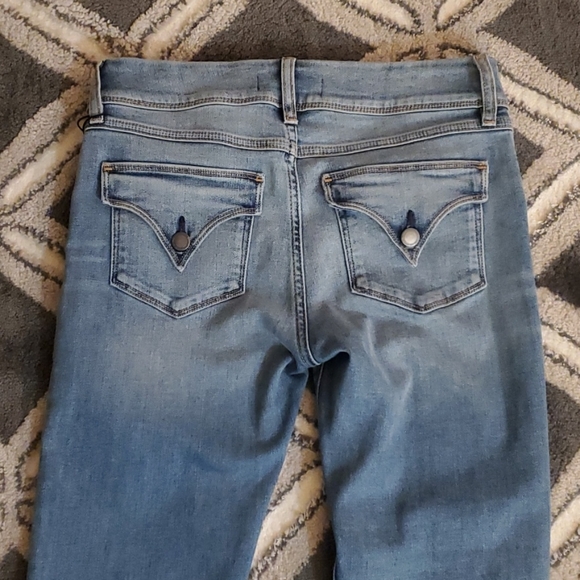 Hudson Jeans Colllin - Picture 3 of 4